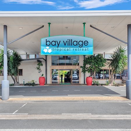 קאירנס Bay Village Tropical Retreat & Apartments מראה חיצוני תמונה